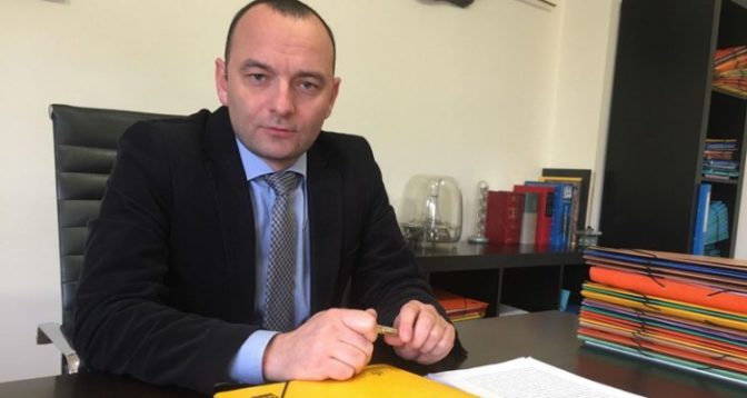 Βρέθηκε ο αντίπαλος του Παπαστεργίου;
