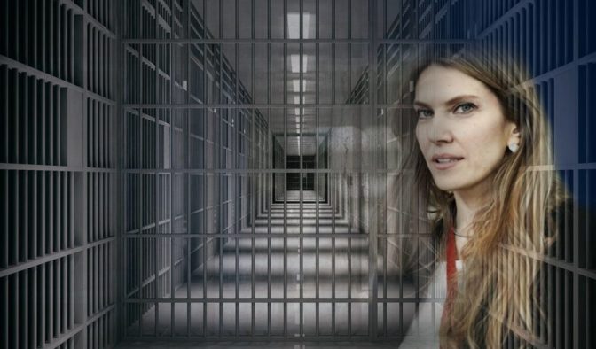 Παραμένει στη φυλακή η Καϊλή - Η απόφαση των δικαστών