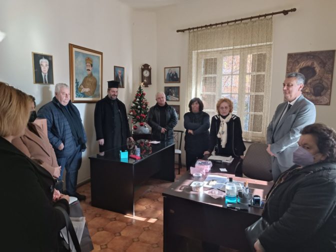 «Οι Πολύτεκνοι ανάχωμα στο εκρηκτικό δημογραφικό πρόβλημα»