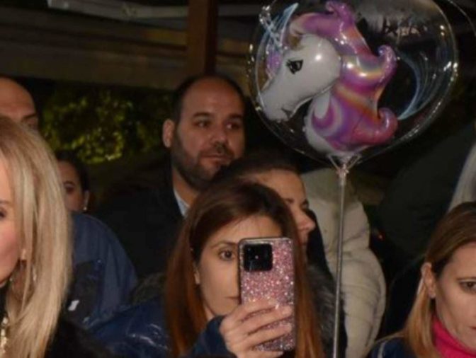 Παρακολουθεί διακριτικά τα δεδομένα στην Φαρκαδόνα ο Τέλλιος