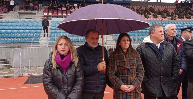 Διακομματικός... τζέντλεμαν ο Μπάρδας