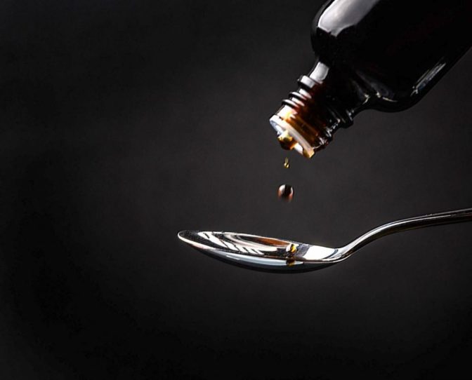 Προσοχή: Ο ΕΟΦ ανακαλεί αντιβηχικό σιρόπι – Ποιο είναι