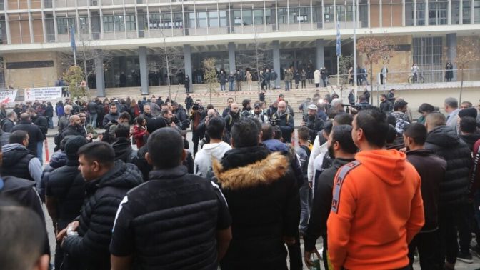 Πυροβολισμός 16χρονου: Σε κατ’οίκον περιορισμό ο αστυνομικός