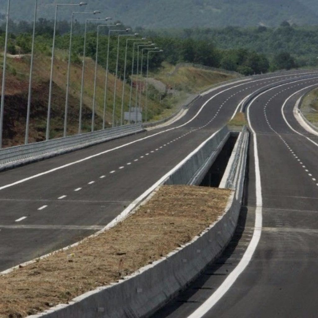 Άνοιξε ο Ε65 - Κανονικά η κυκλοφορία των οχημάτων