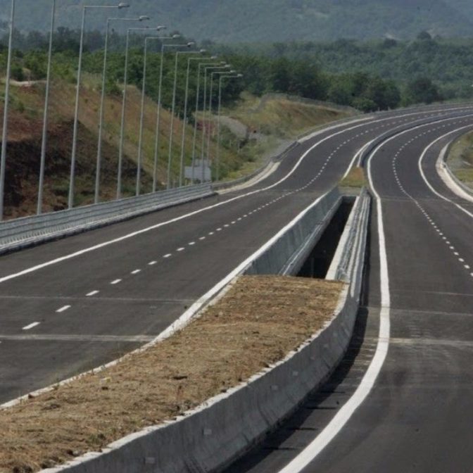 Άνοιξε ο Ε65 - Κανονικά η κυκλοφορία των οχημάτων