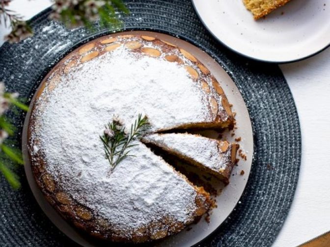 Γιατί βάζουμε φλουρί στη βασιλόπιτα