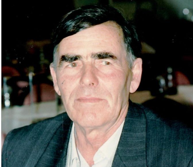 Έφυγε ο Τρικαλινός Νικόλαος Καλτσούδας