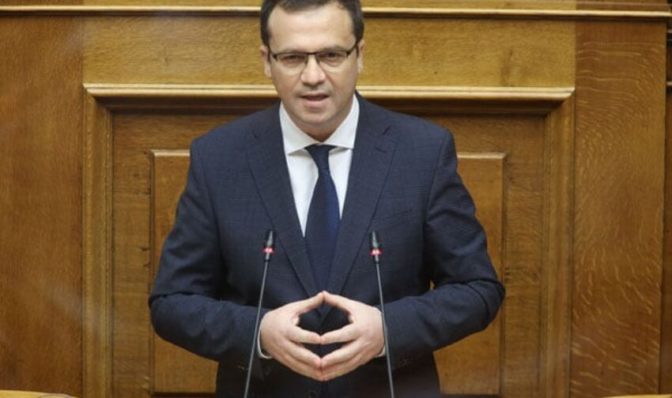 Δίπλα στον αγροκτηνοτροφικό κόσμο ο Θανάσης Λιούτας