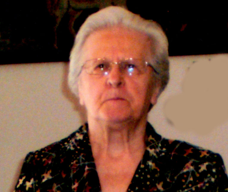 «Έφυγε» η Τρικαλινή Ευαγγελή Χριστάνα