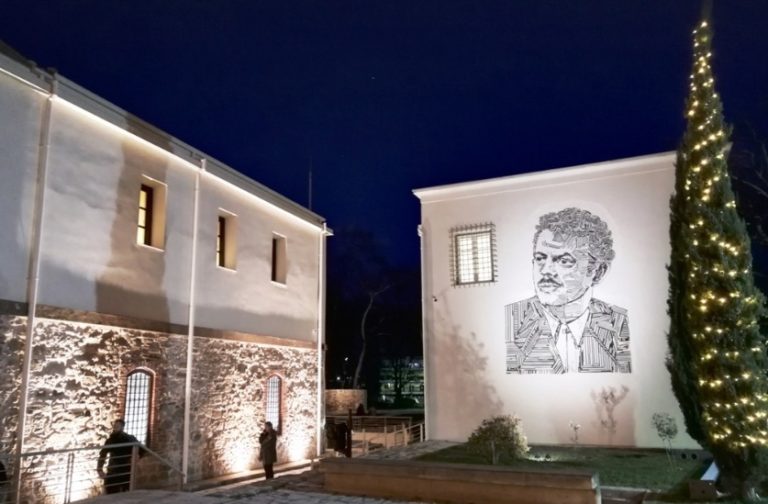 Εορταστική συναυλία από την Συμφωνική Ορχήστρα Νέων Τρικάλων