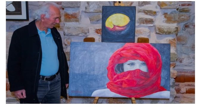 «Φιλοσοφία και Ζωγραφική»