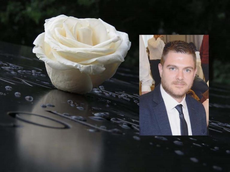 Νέα απώλεια – «Έφυγε» από τη ζωή 35χρονος