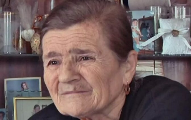 Ραγίζει καρδιές η μάνα που είδε στον ύπνο της το σημείο που βρισκόταν νεκρός ο γιος της