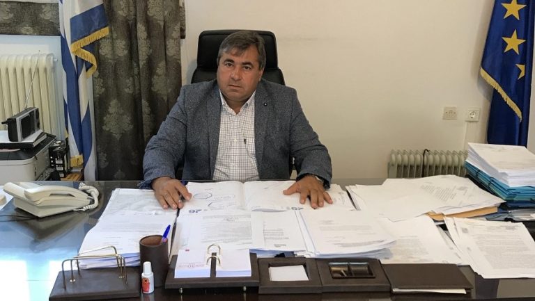 Μήνυμα του Κώστα Μαράβα για την Παγκόσμια Ημέρα Περιβάλλοντος