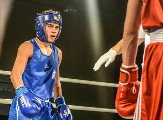 Τι δείχνει η ιατροδικαστική εξέταση του 16χρονου πυγμάχου