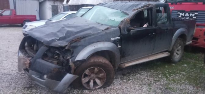 Αδιευκρίνιστα τα αίτια του δυστυχήματος που κόστισε τη ζωή Τρικαλινού (φωτό)
