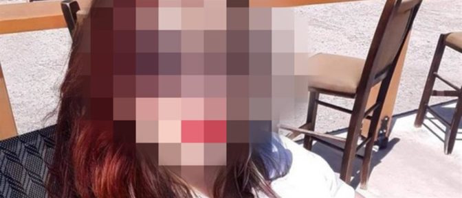 Παιδοκτονία στη Βέροια: Συγκλονίζει ο αστυνομικός που βρήκε νεκρό το βρέφος