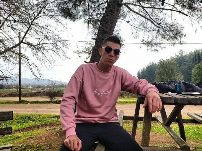 Θρήνος: Κατέληξε 20χρονος ποδοσφαιριστής του Μαυρομματίου