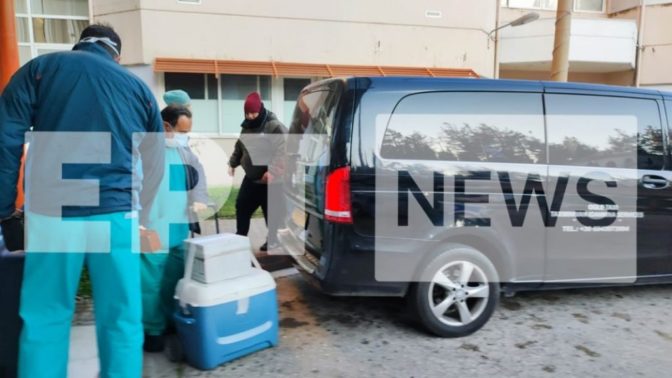 Ο συγκινητικός επίλογος του δράματος για τον 6χρονο Θωμά