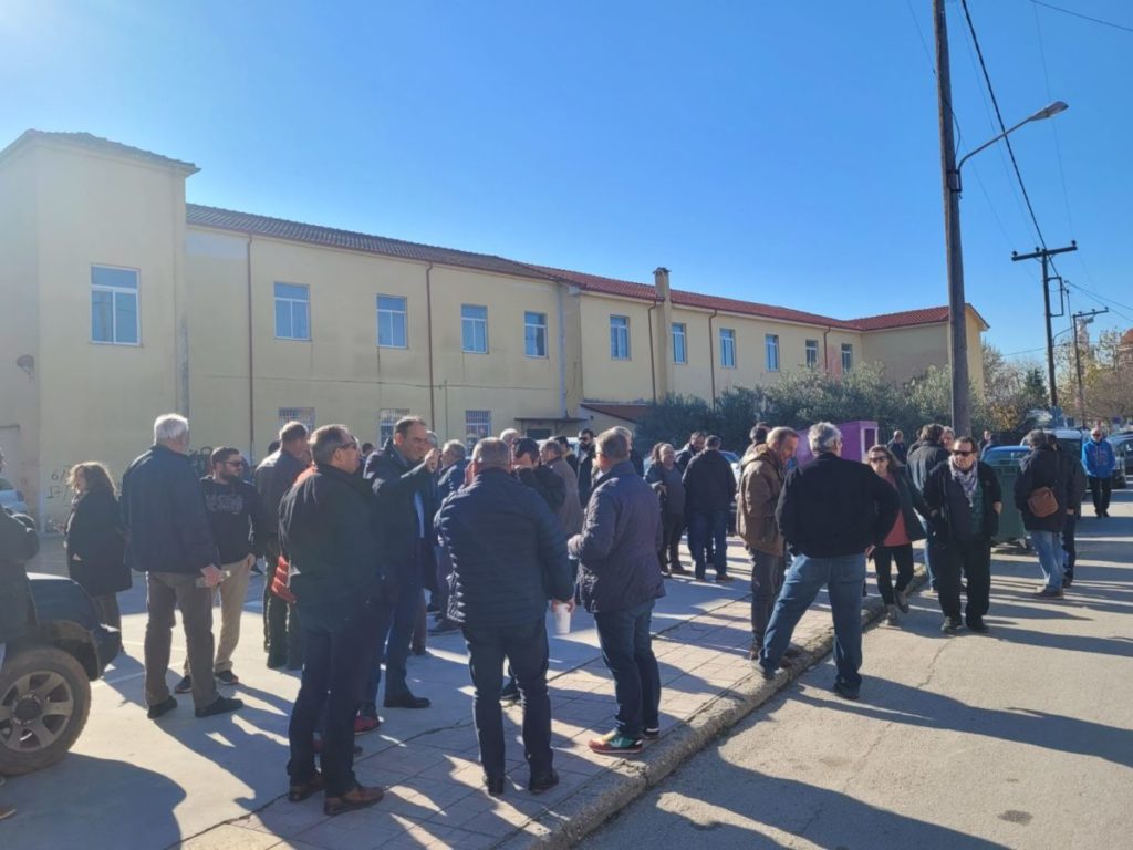 Στις 22 Ιανουαρίου βγαίνουν στους δρόμους με τρακτέρ οι αγρότες