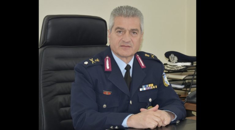 Θ. Καρανάσιος: Με συνεργασία και δικαιοσύνη η θητεία μου ως ΓΕΠΑΔ Θεσσαλίας