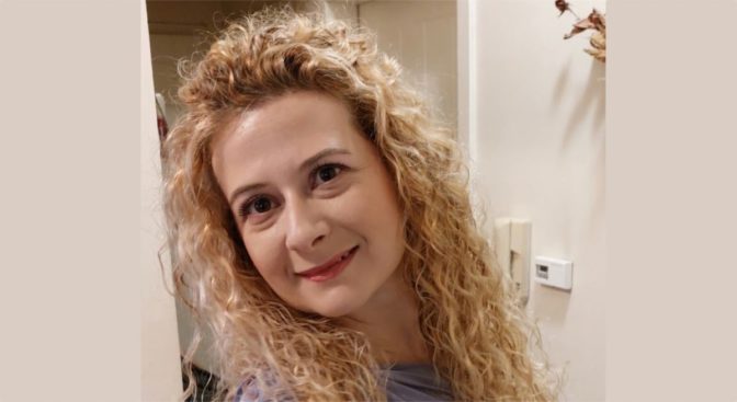 Θλίψη στη Λάρισα από το χαμό της 39χρονης Μαρίας Τσινίδου