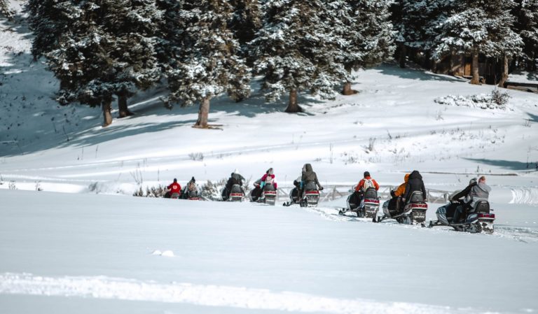 Προ των πυλών σκληρό κρύο