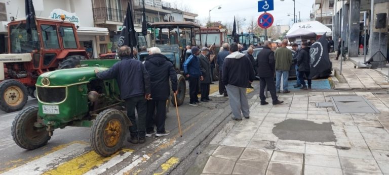 Όχι δεν πουλάμε…