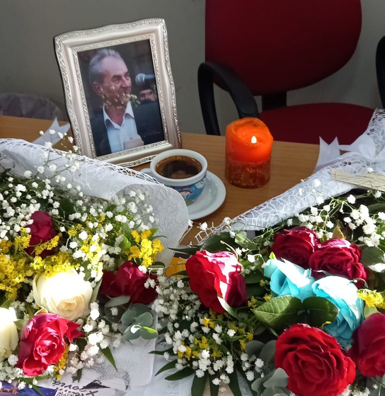 Μέρα πένθους για την Πύλη σήμερα…