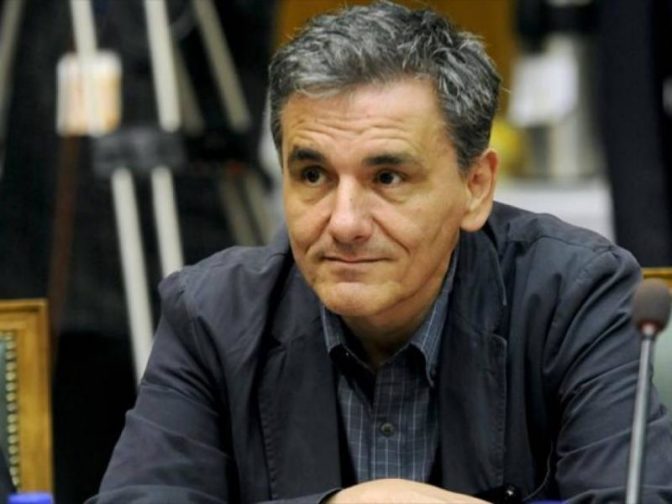 tsakalotos