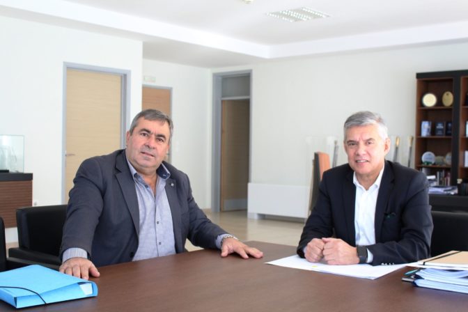 Τα είπαν Αγοραστός – Μαράβας