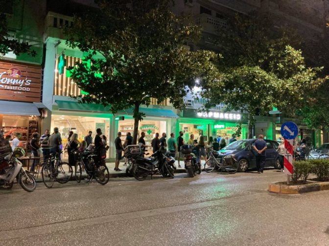 25% λιγότεροι οι αντιγριπικοί εμβολιασμοί στα Τρίκαλα