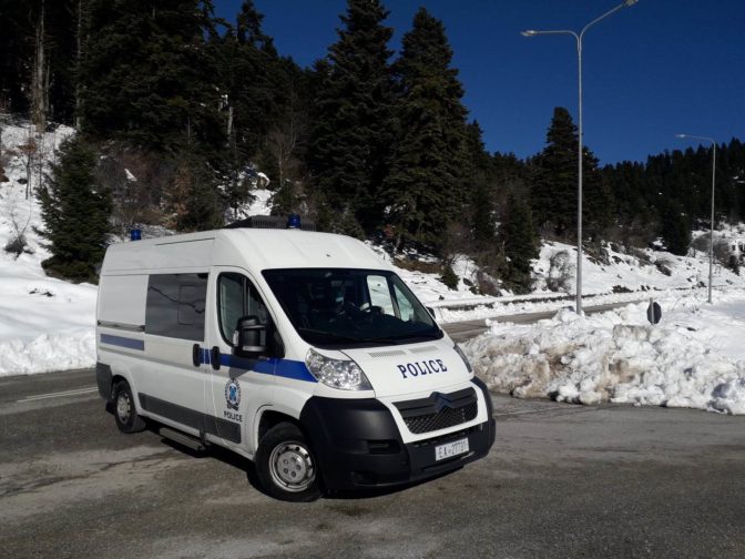 Τα δρομολόγια των ΚΑΜ Τρικάλων