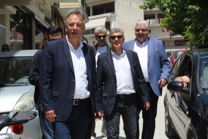 Πώς κερδίζεται το στοίχημα της τουριστικής ανάπτυξης στο ν. Τρικάλων;
