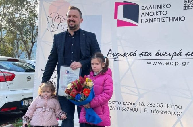 Με δύναμη και στον τομέα της Υγείας ο Άκης Αναστασίου