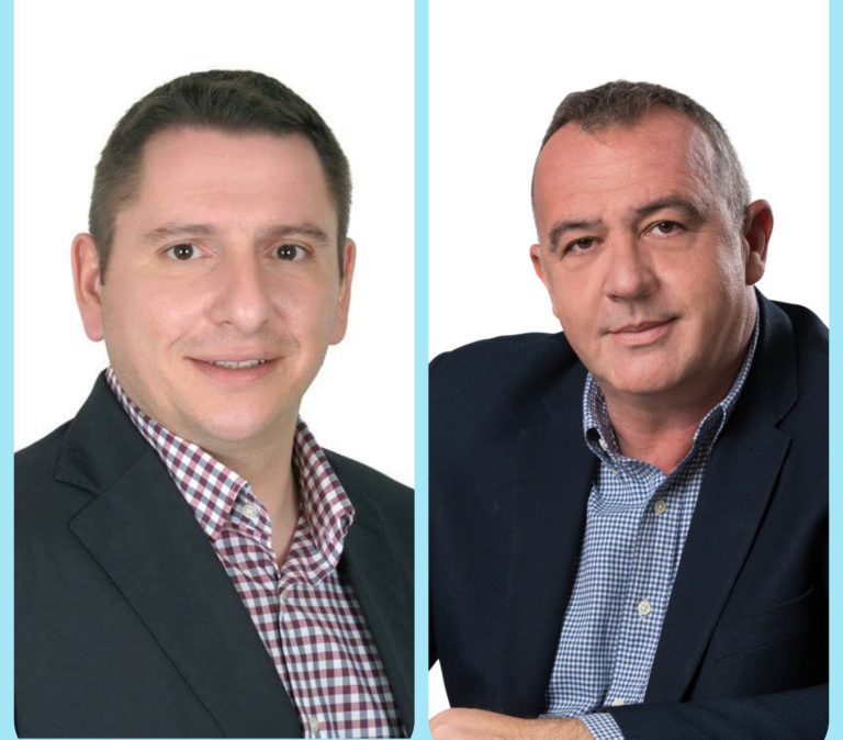 Δεν έδωσαν ακόμα τα χέρια Χήρας – Τσιούτσιας