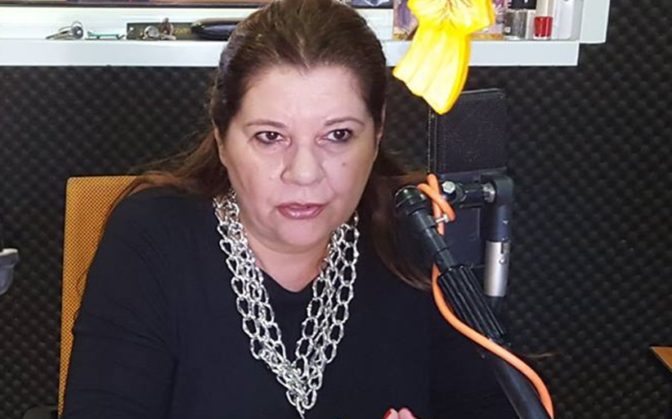Η σταθερά του ΣΥΡΙΖΑ στην Καλαμπάκα