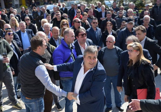 Αυτό το …κάτι του Μαράβα!