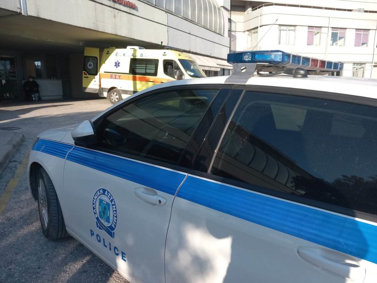 Τρικαλινός περπατούσε και πέθανε!