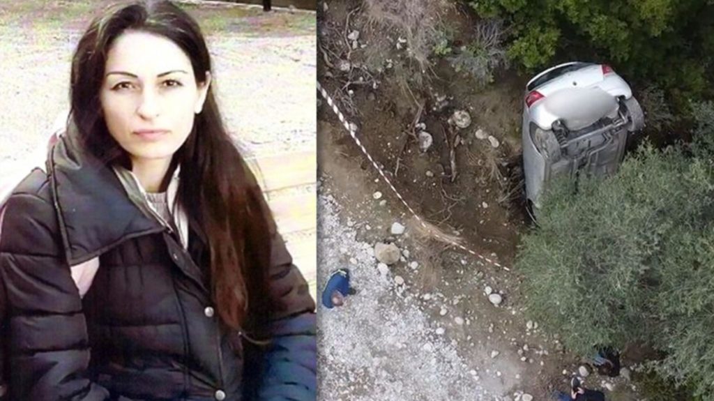 Silver alert για την εξαφάνιση της 44χρονης στη Ρόδο – Πού στρέφονται οι έρευνες