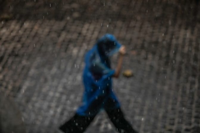 Τι καιρό θα κάνει το Σαββατοκύριακο