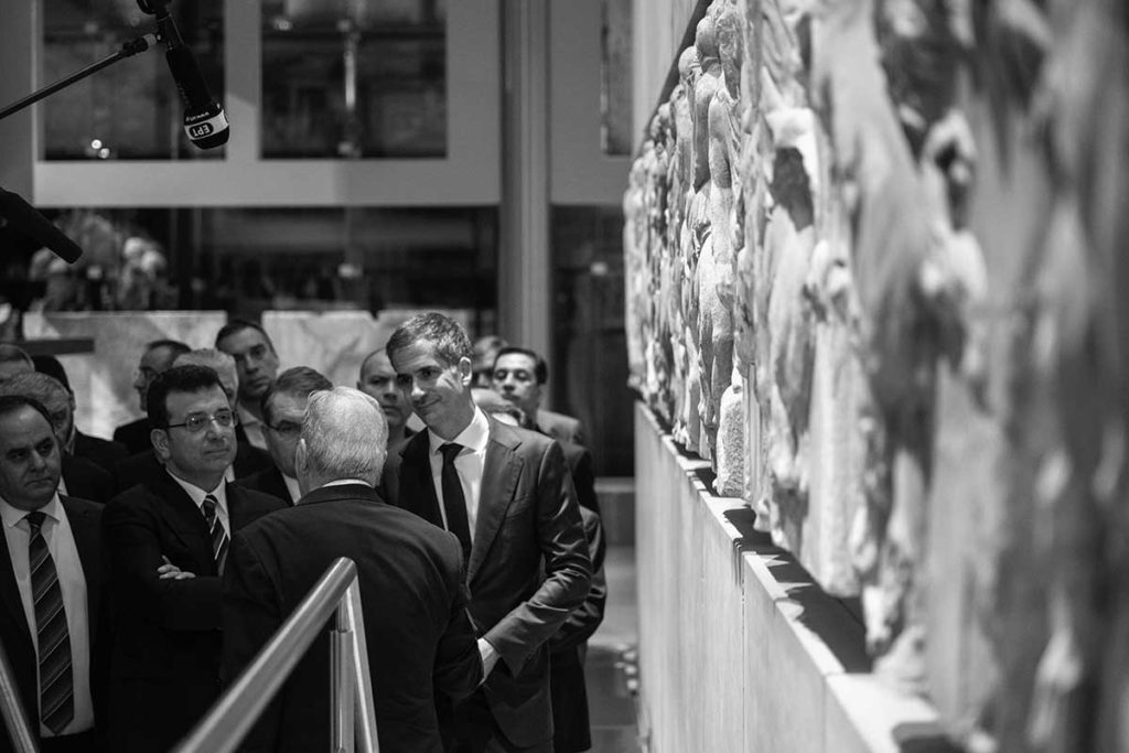 Στη σύνοδο του B40 Balkan Cities Network ο Δήμος Καρδίτσας