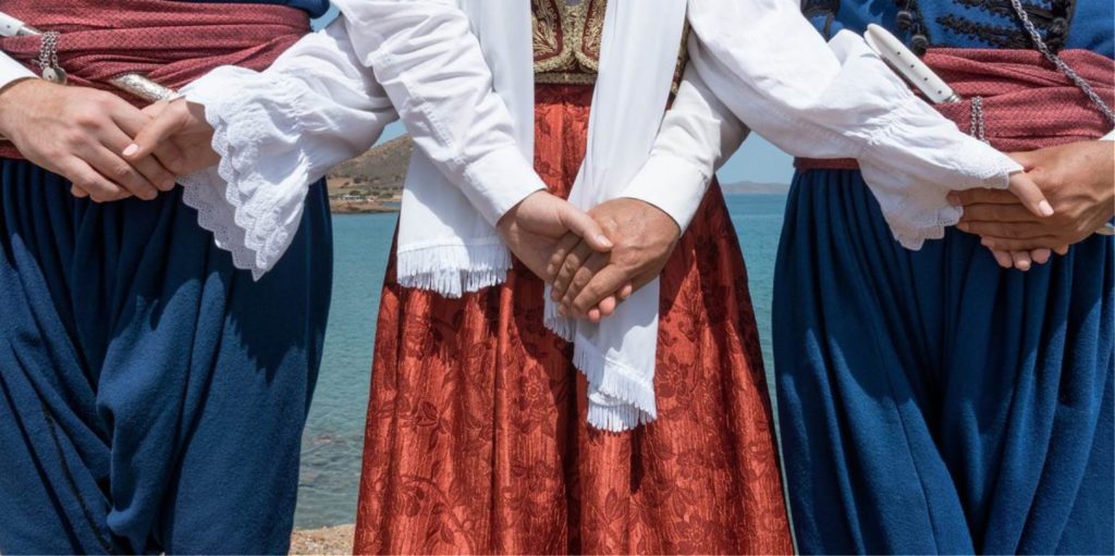To Σάββατο το βράδυ γλεντάμε Κρητικά στα Τρίκαλα