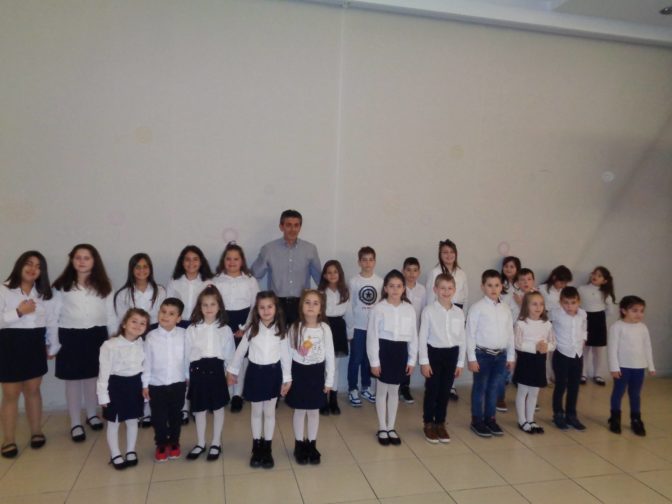 Χόρεψε Εκπολιτιστικός Όμιλος Καλυβίων – Βγήκε είδηση για τον βιολογικό καθαρισμό