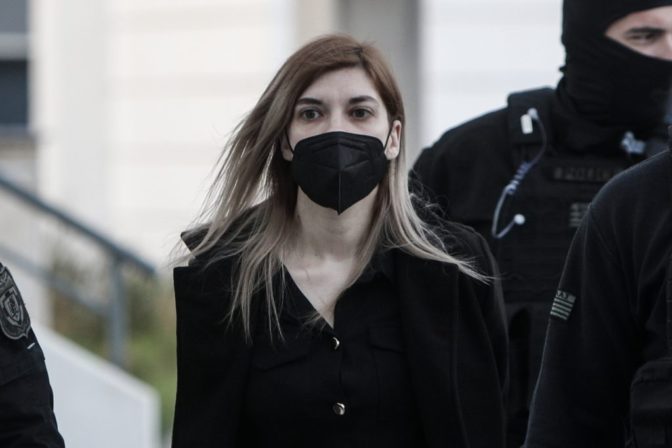 Πισπιρίγκου: Από καταπέλτης εις βάρος… «πυρηνικό όπλο» υπέρ της κατηγορούμενης