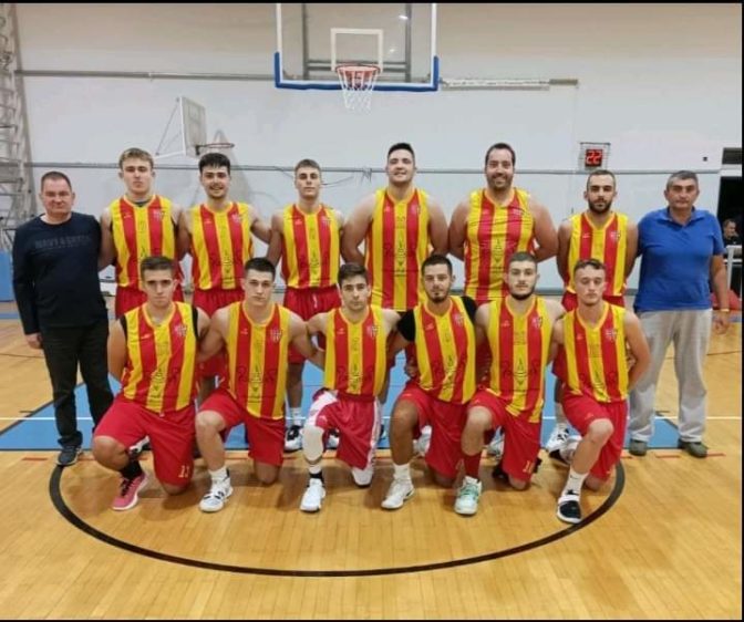 Σερί νικών για την ΑΕ Τρικάλων που κέρδισε και τον ΓΣ Βόλου