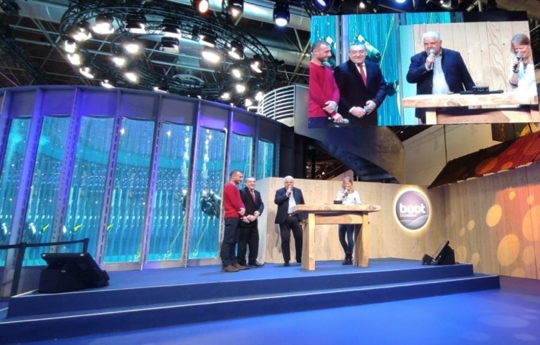 Το μεγαλύτερο δίκτυο επισκέψιμων Υποθαλάσσιων Μουσείων προβάλλει η Περιφέρεια Θεσσαλίας