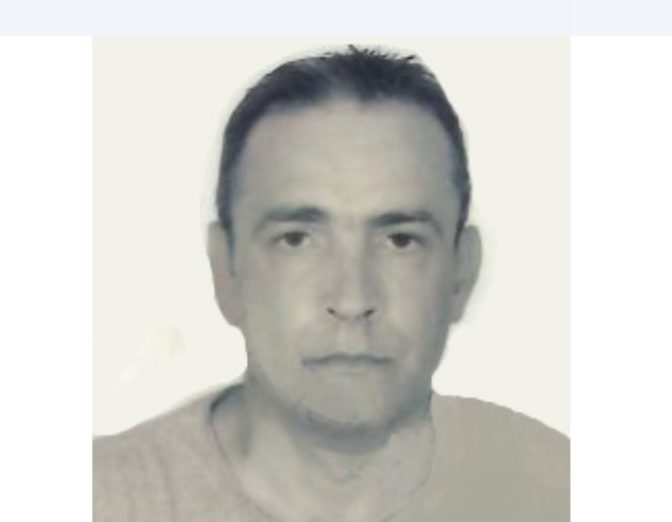 "Εφυγε" στα 48 του ο Θωμάς Μπαλάφας