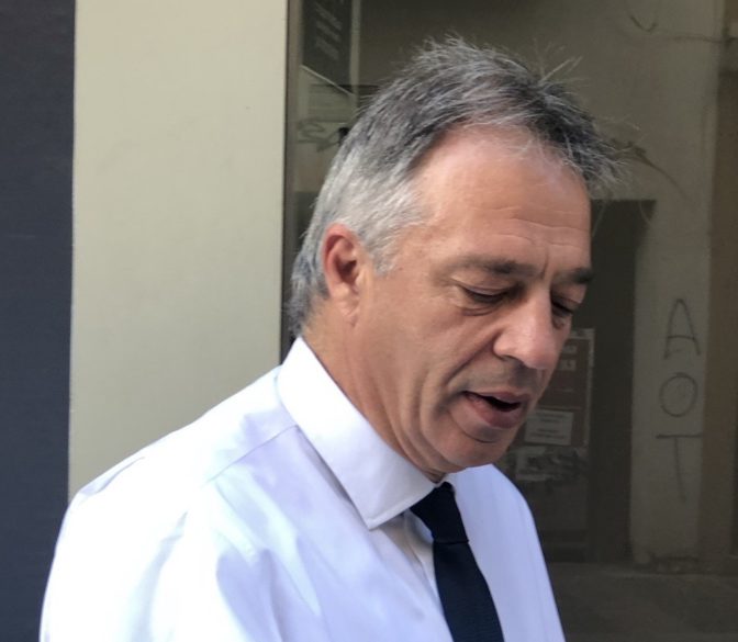 Χρ. Μιχαλάκης: Σχεδιάζουμε και υλοποιούμε την αρδευτική θωράκιση της Π.Ε. Τρικάλων