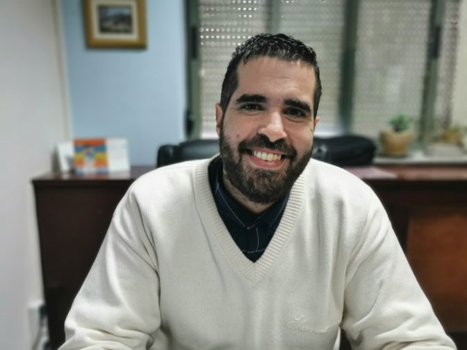 Καταβούτας: Προβληματισμός για τα έργα που δεν ξεκινούν